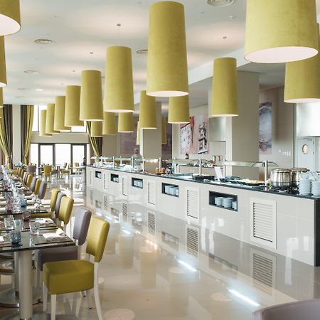 Vila Gale Sintra Zewnętrze zdjęcie The restaurant