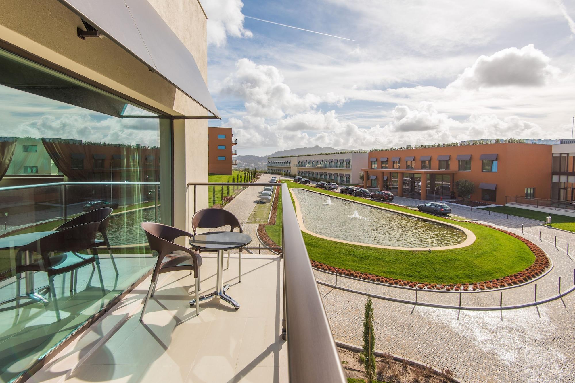 Vila Gale Sintra Zewnętrze zdjęcie The University of Nottingham's Jubilee Campus