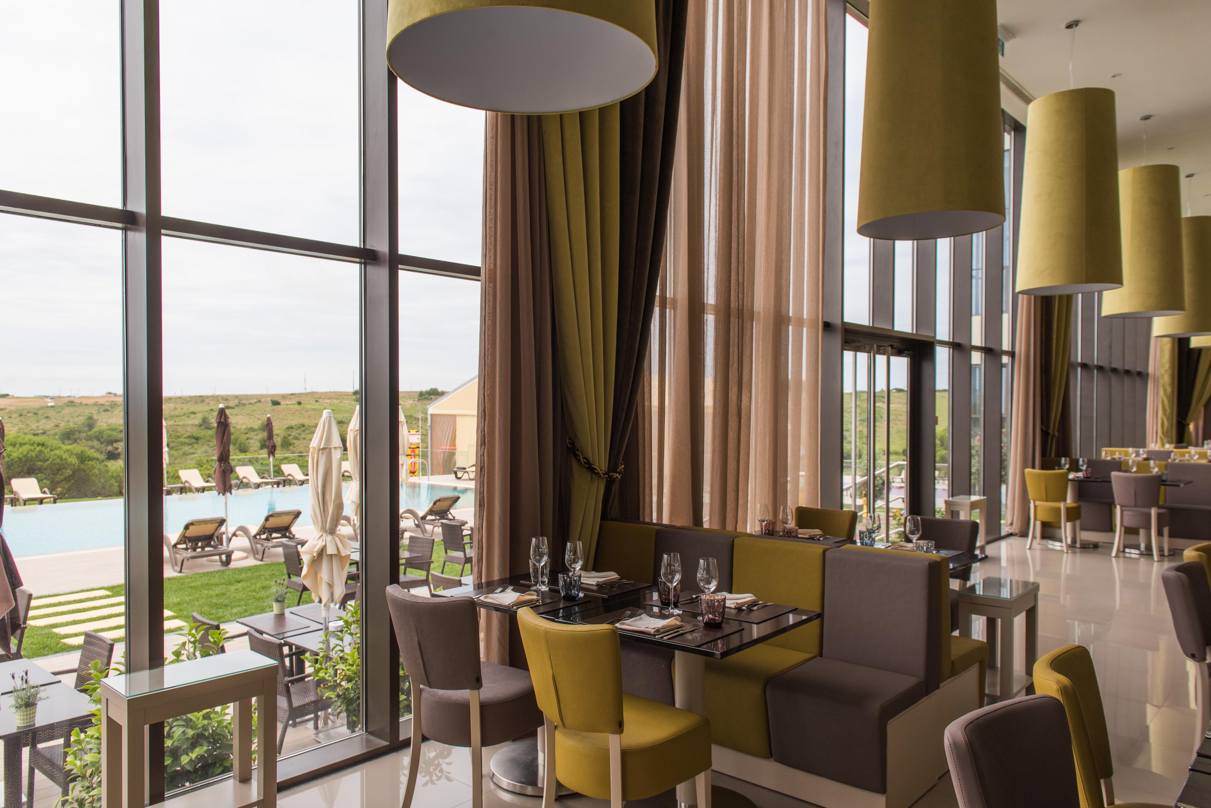 Vila Gale Sintra Zewnętrze zdjęcie Restaurant