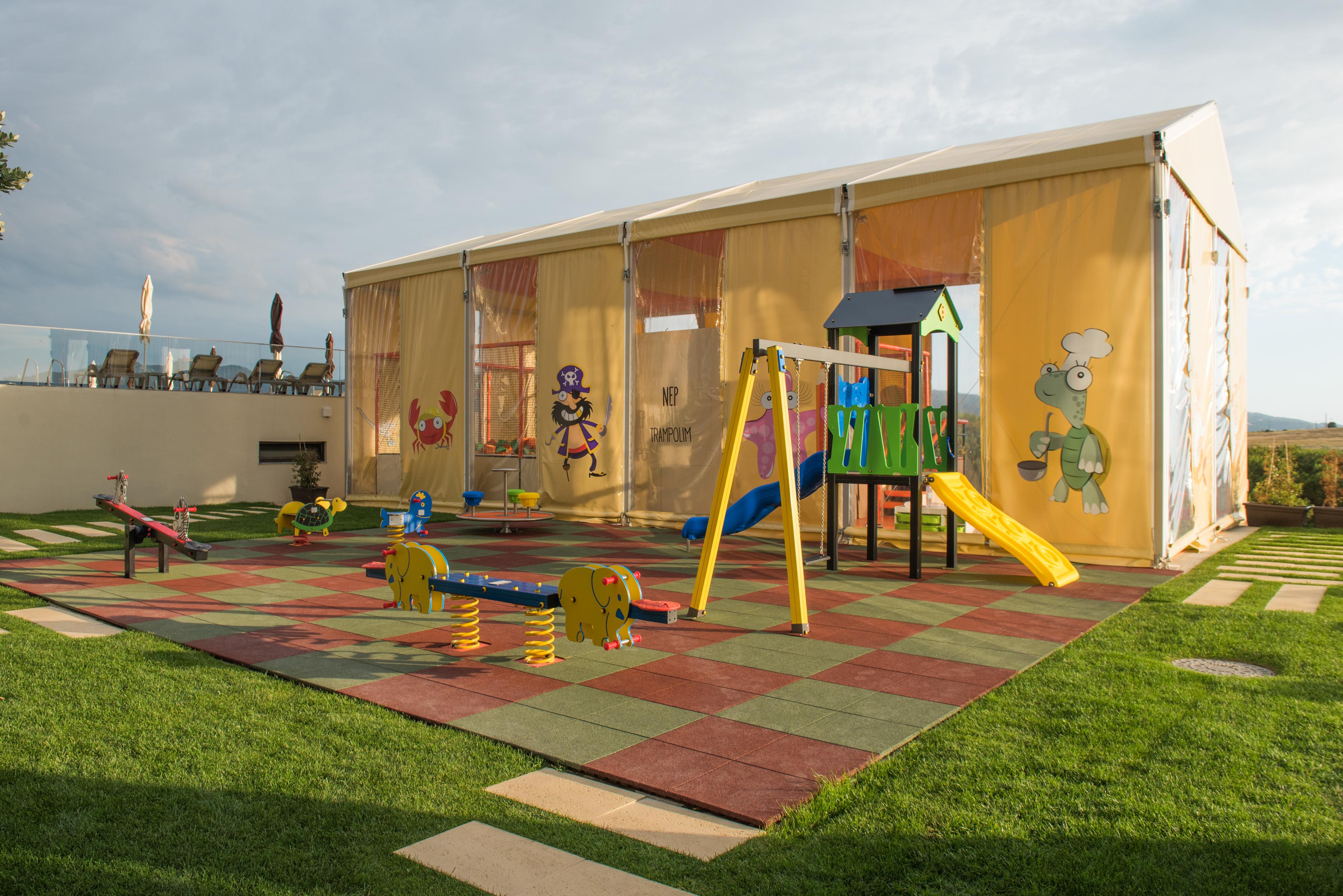 Vila Gale Sintra Zewnętrze zdjęcie Playground