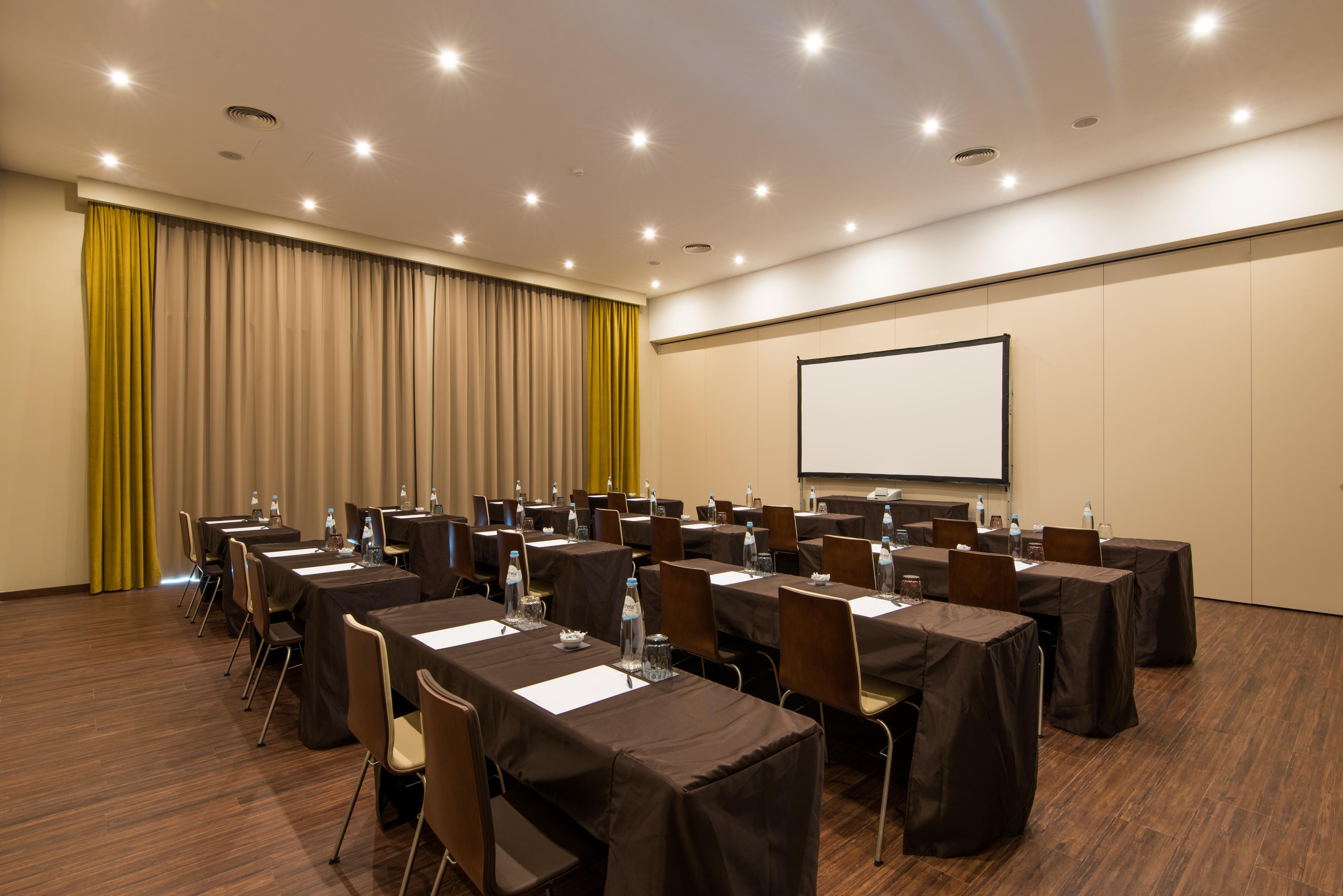 Vila Gale Sintra Zewnętrze zdjęcie Meeting room