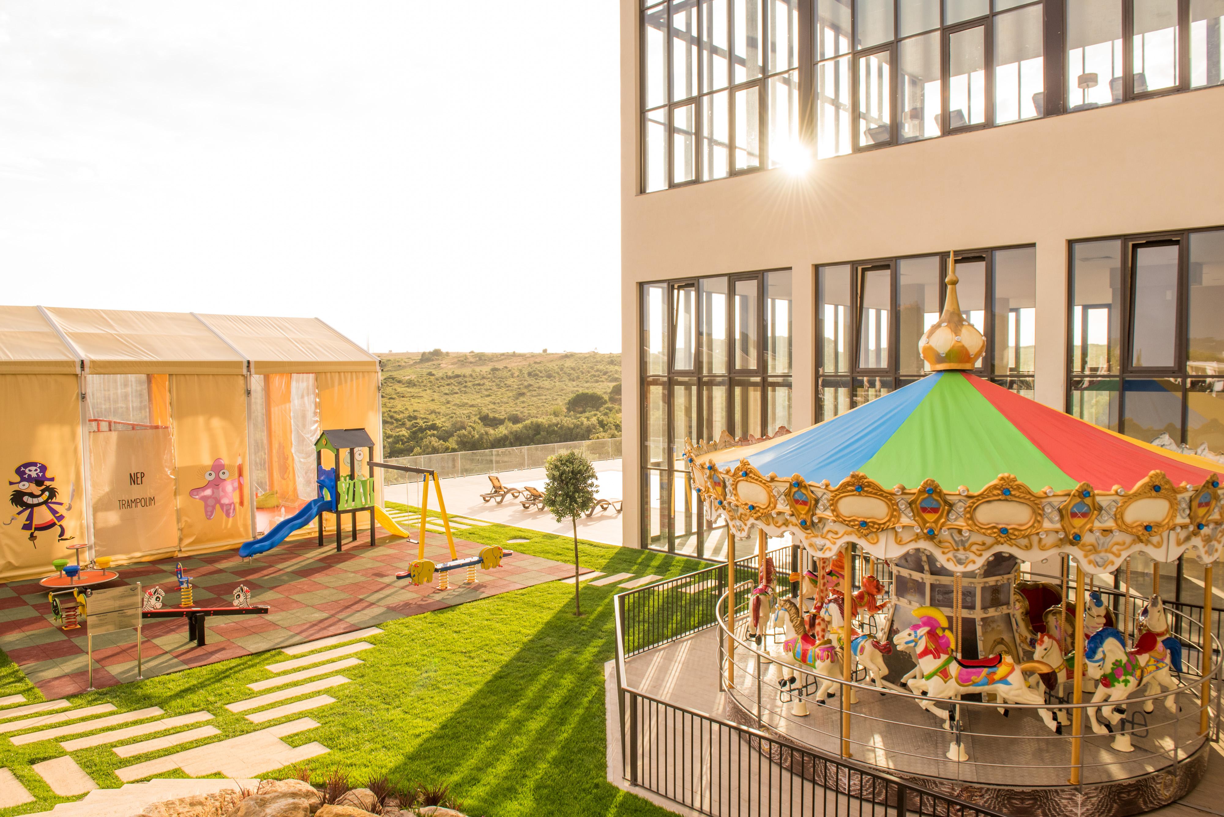 Vila Gale Sintra Zewnętrze zdjęcie The Children's Museum of Oak Ridge