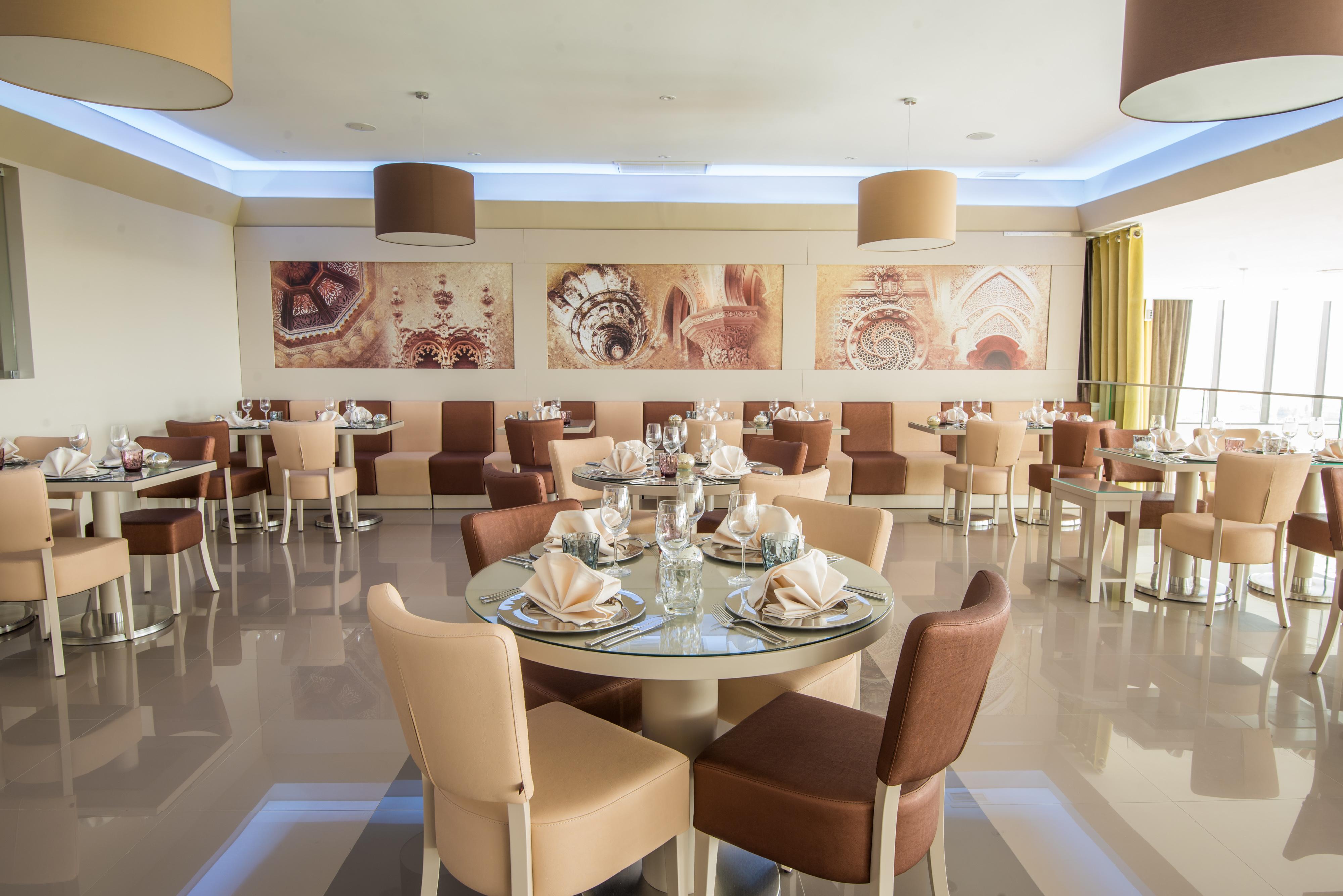 Vila Gale Sintra Zewnętrze zdjęcie Restaurant