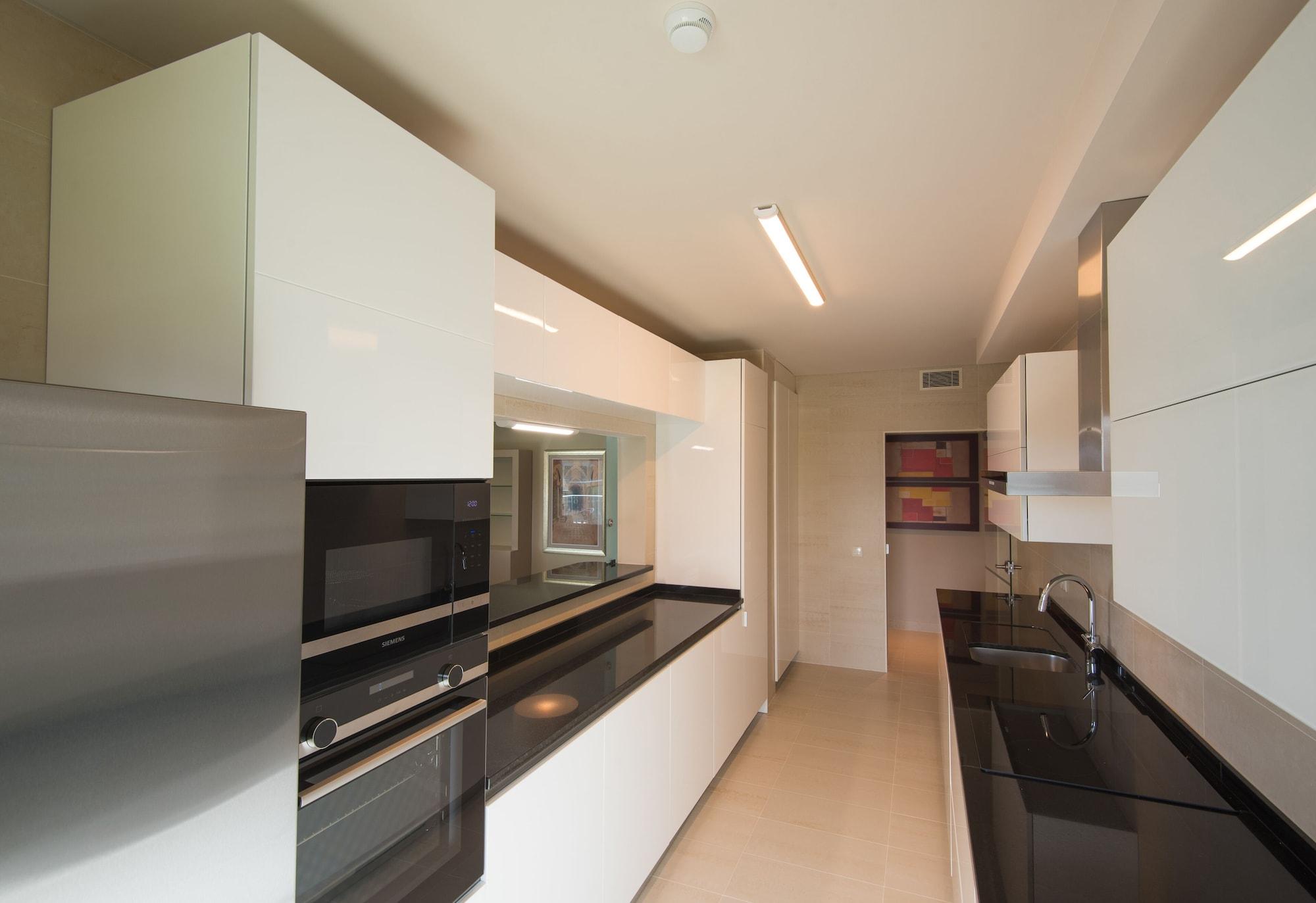 Vila Gale Sintra Zewnętrze zdjęcie A modern kitchen