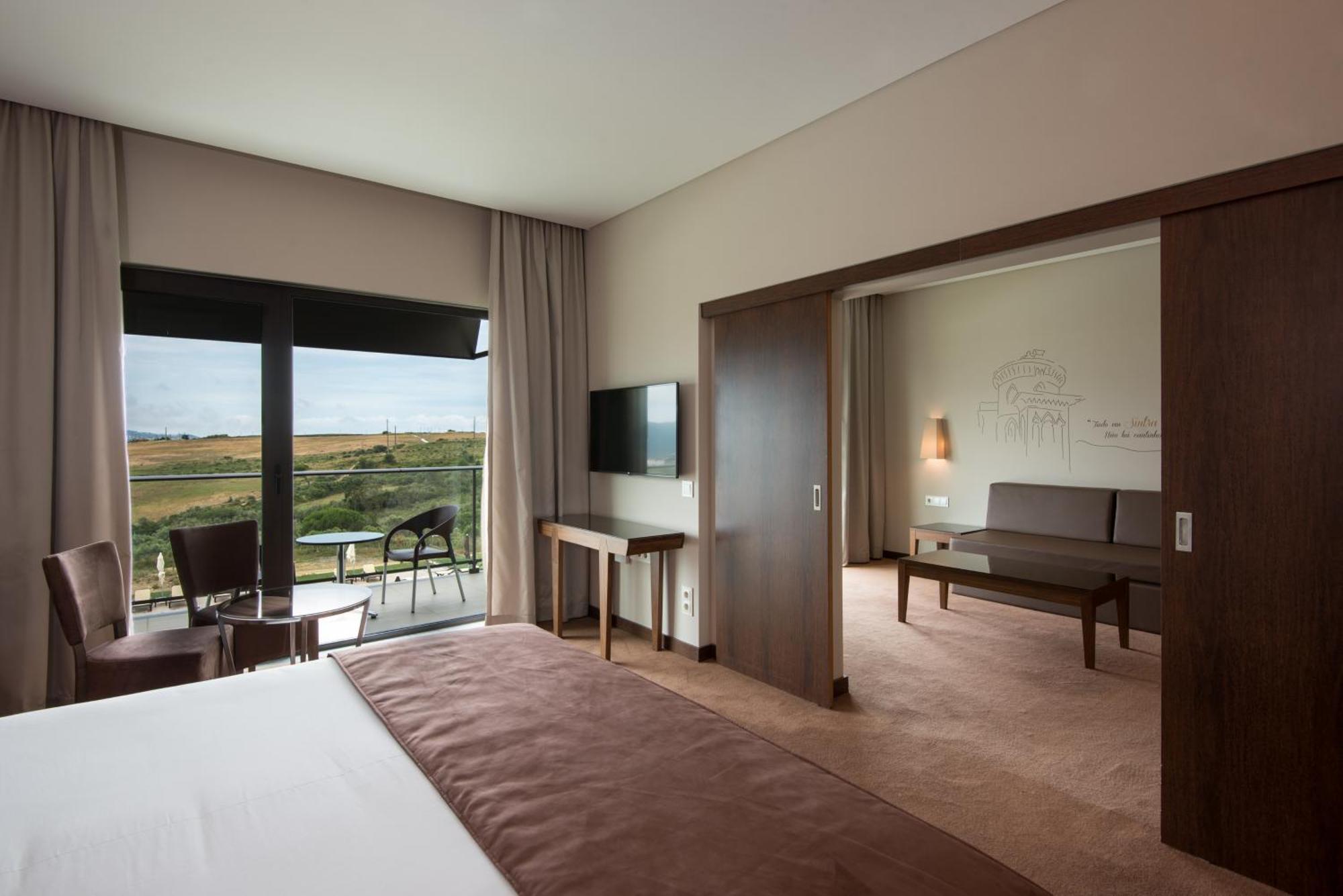 Vila Gale Sintra Pokój zdjęcie Suite