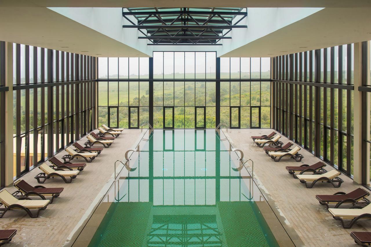 Vila Gale Sintra Zewnętrze zdjęcie The Sky Pool