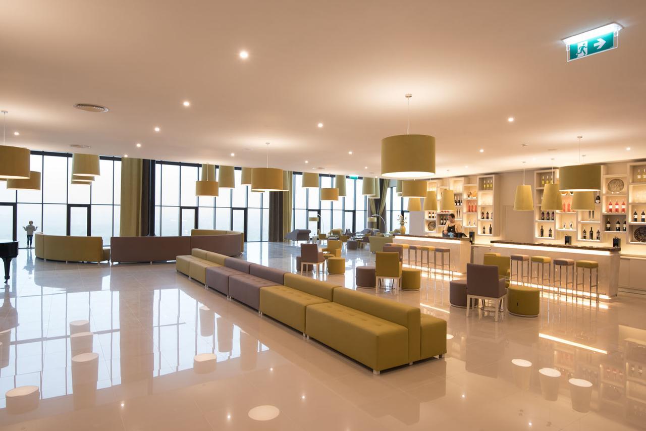 Vila Gale Sintra Zewnętrze zdjęcie The lounge at the airport