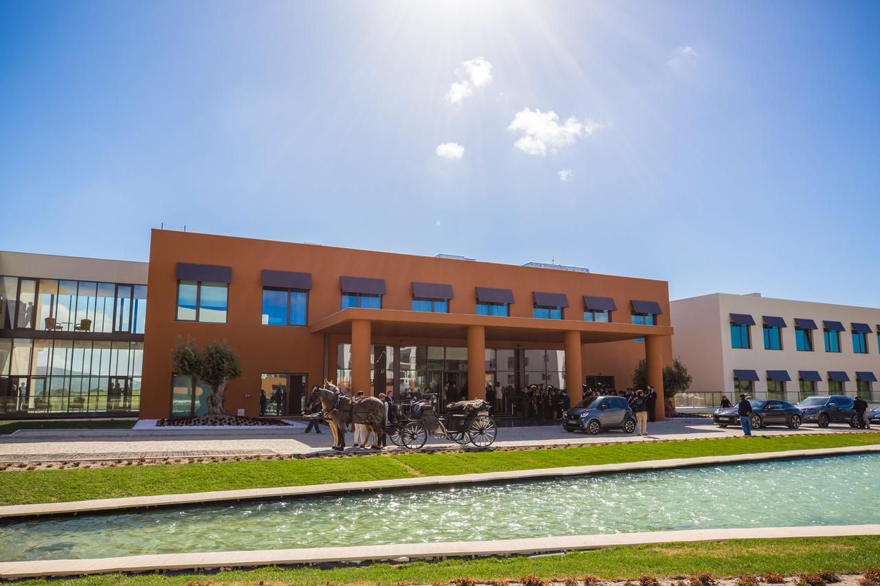 Vila Gale Sintra Zewnętrze zdjęcie University of La Paloma