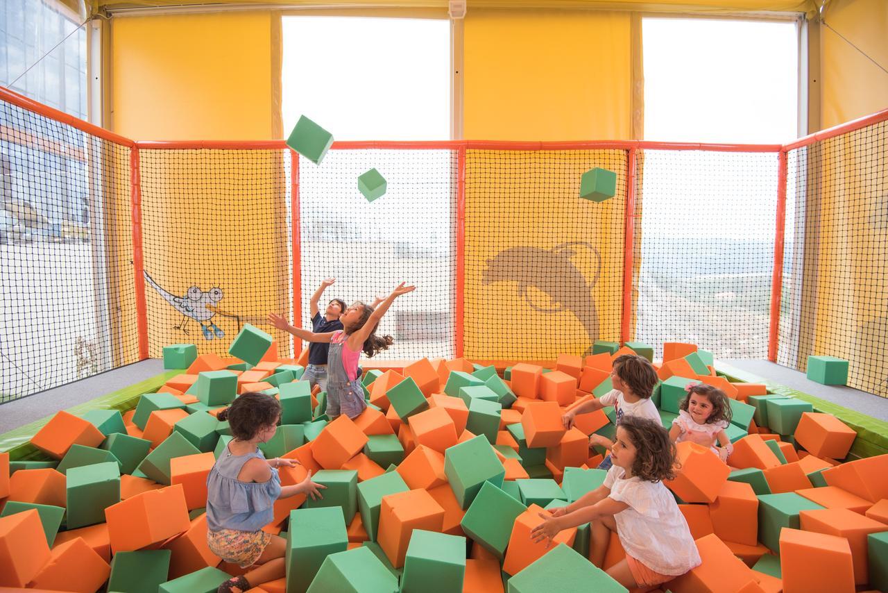 Vila Gale Sintra Zewnętrze zdjęcie Foam pit