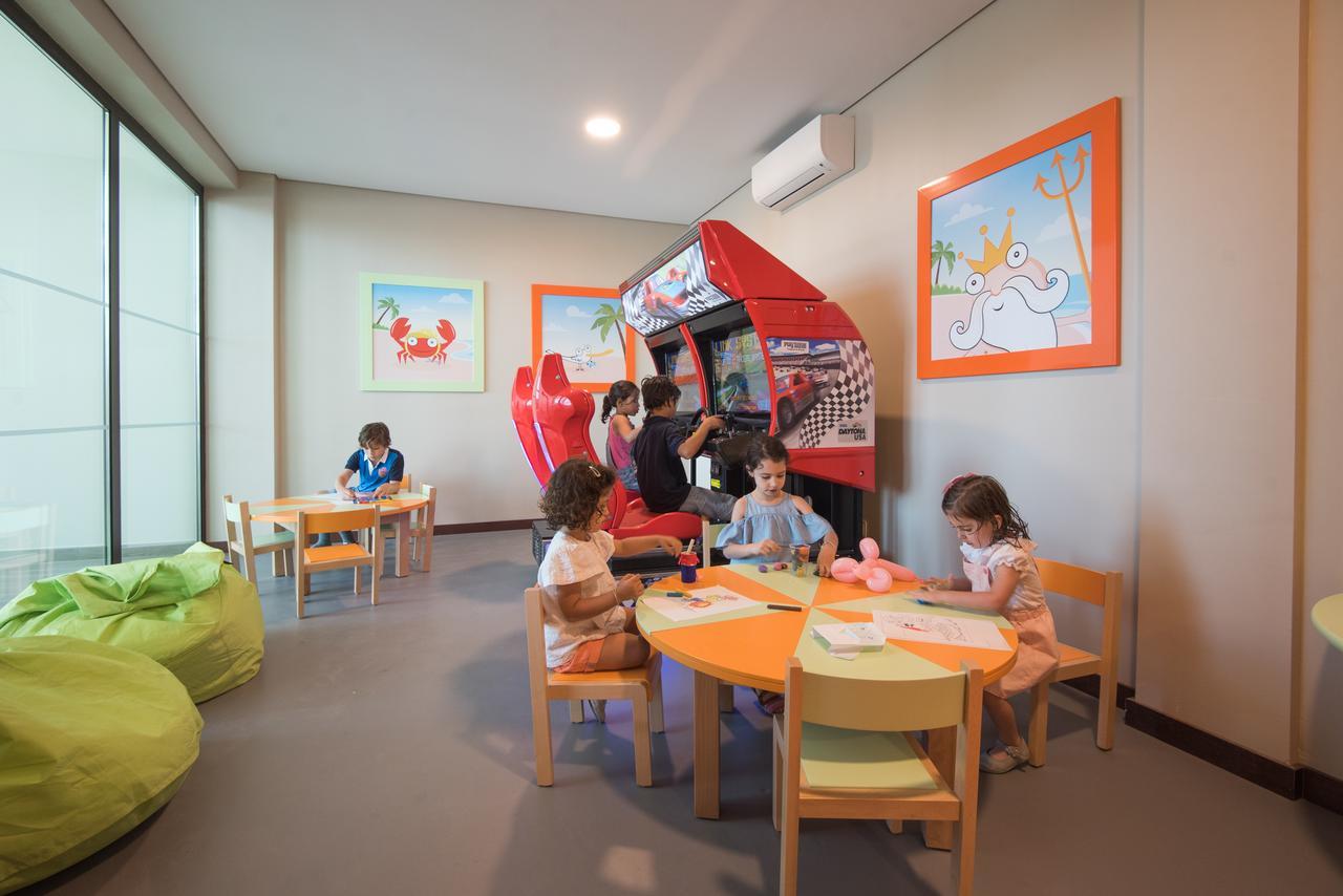 Vila Gale Sintra Zewnętrze zdjęcie Kids Club