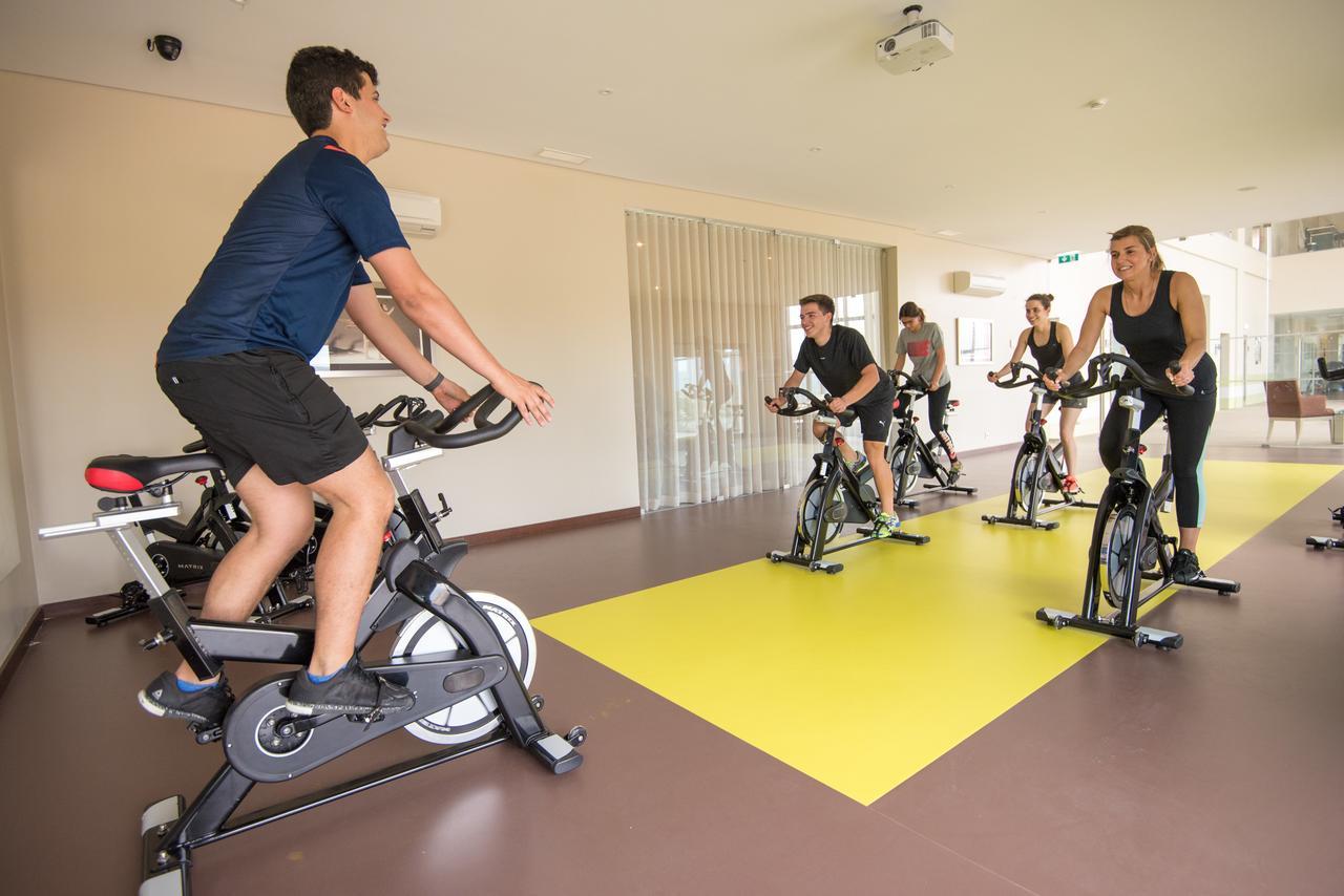Vila Gale Sintra Zewnętrze zdjęcie Indoor cycling
