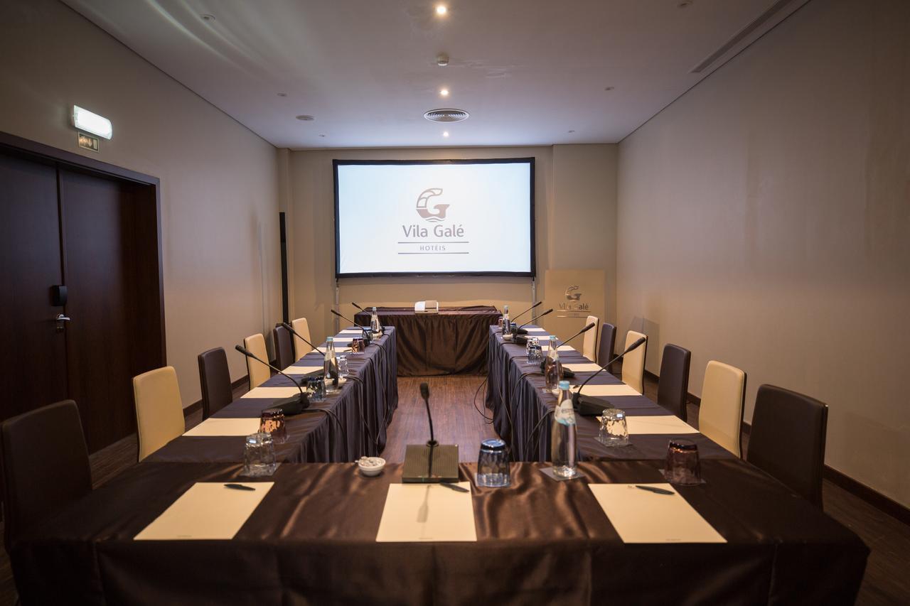Vila Gale Sintra Zewnętrze zdjęcie Meeting room at the hotel
