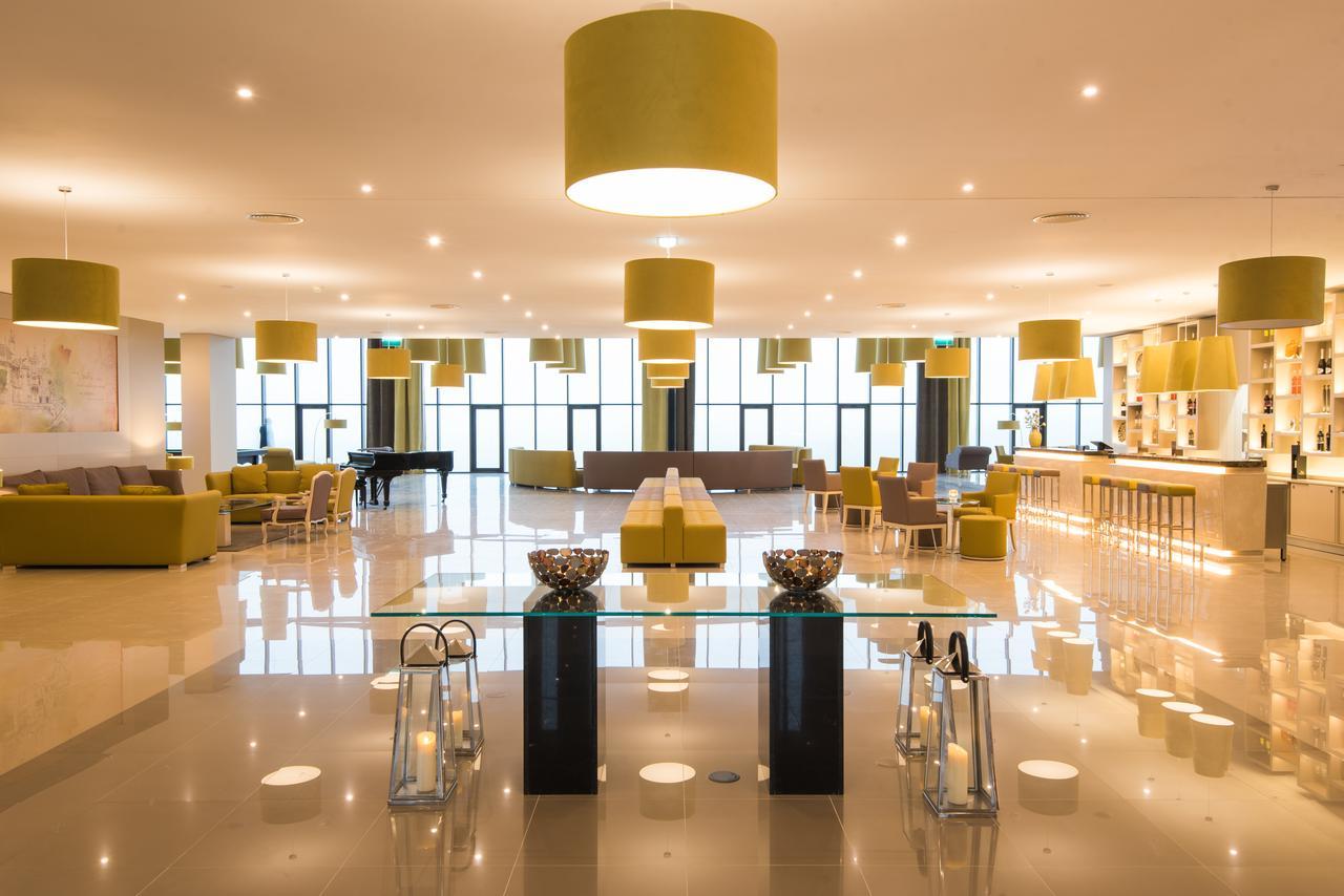 Vila Gale Sintra Zewnętrze zdjęcie The lounge at the airport