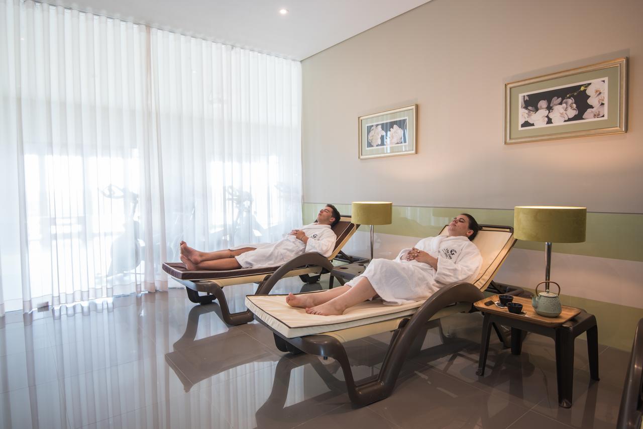 Vila Gale Sintra Zewnętrze zdjęcie Spa at The Westin