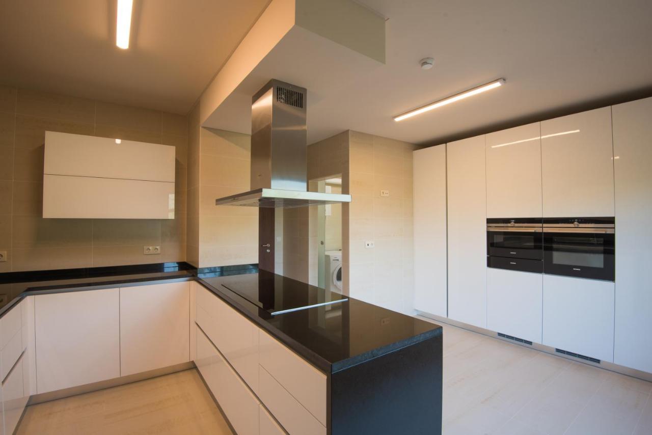 Vila Gale Sintra Zewnętrze zdjęcie A modern kitchen